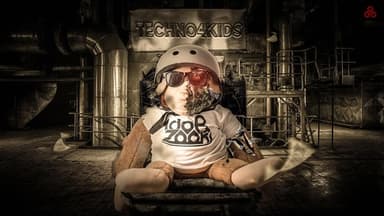 Techno4Kids - טכנו לילדים