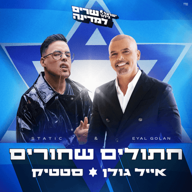 Hatolim Shorim - חתולים שחורים