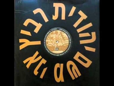 Ani Misham - אני משם