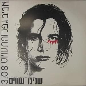 Shneinu Shavim - שנינו שווים