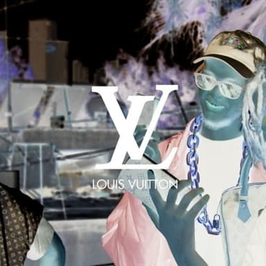 Louis V - לואי וי