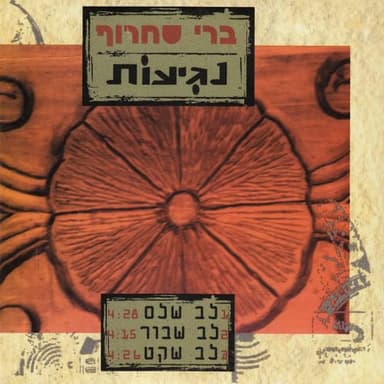 Lev Sha’lem - לב שלם