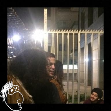 Geshem, Shtok - גשם, שתוק