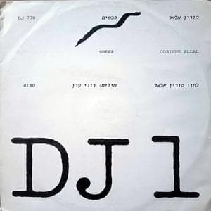 Kvasim - כבשים