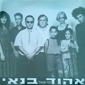 David VeShaul - דוד ושאול