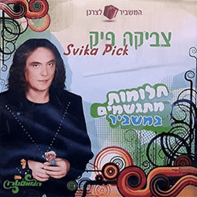 Mister DJ - מיסטר DJ