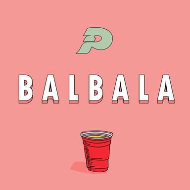 Balbala - בלבלה