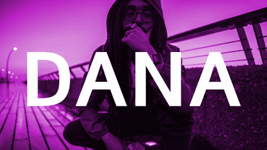 Dana - דנה