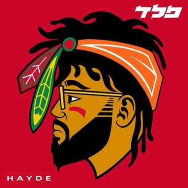 Hayde - היידה