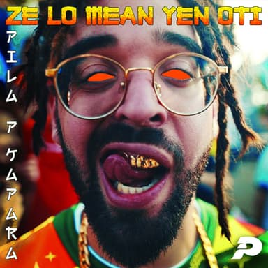Ze Lo Meanyen Oti - זה לא מעניין אותי