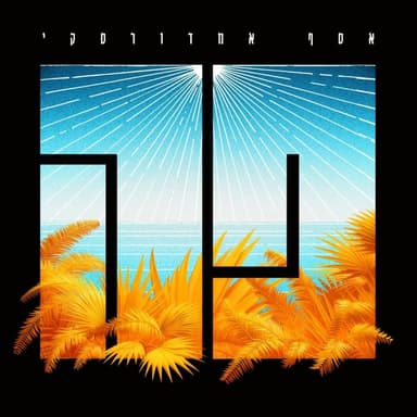 Anashim Shkufim - אנשים שקופים