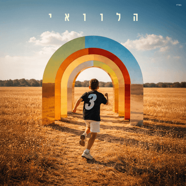 Halevai - הלוואי