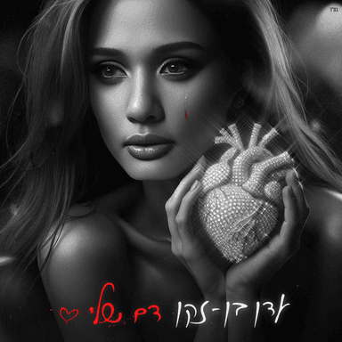 Dam Sheli - דם שלי