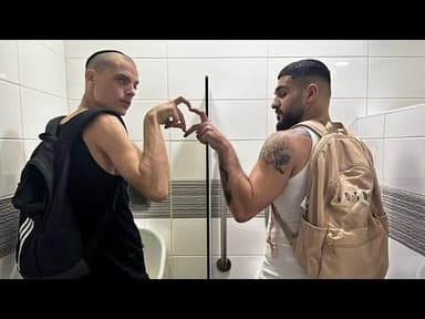 Kaved Avaz - כבד אווז