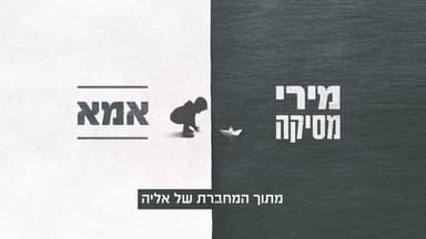 Ima - אמא
