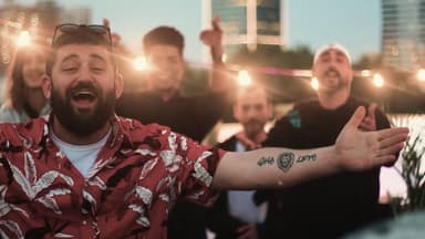 Bidiyuk Kaha - בדיוק ככה