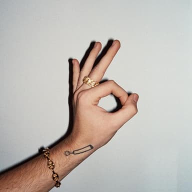 Ein Matzav - אין מצב