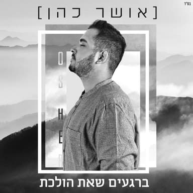 Baregaim She’at Holechet - ברגעים שאת הולכת
