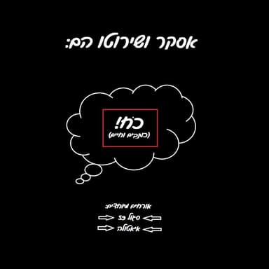 Banu Lehapil Otam - באנו להפיל אותם