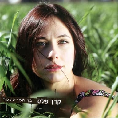 Ma Kvar Nish’ar Lakachat - מה כבר נשאר לקחת