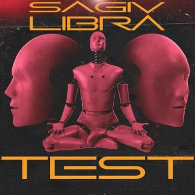 Test - טסט