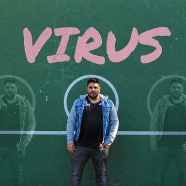 Virus - וירוס