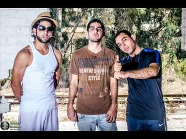 Ohev Lisnoh - אוהב לשנוא