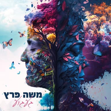 Ga’agua - געגוע