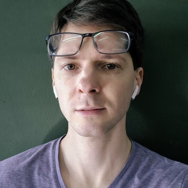 Сергей Белоусов